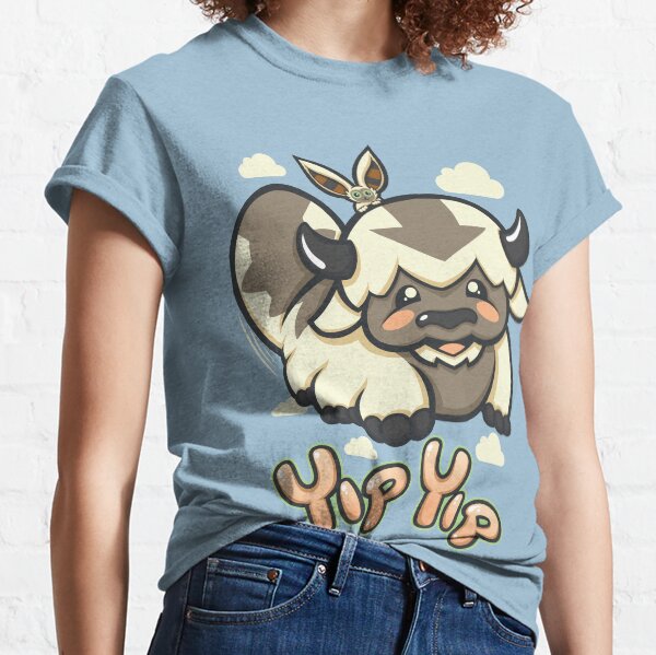Yip Yip Classic T-Shirt