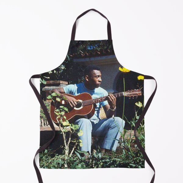 Item preview, Pele Playing Guitar designed and sold by trsfriar.