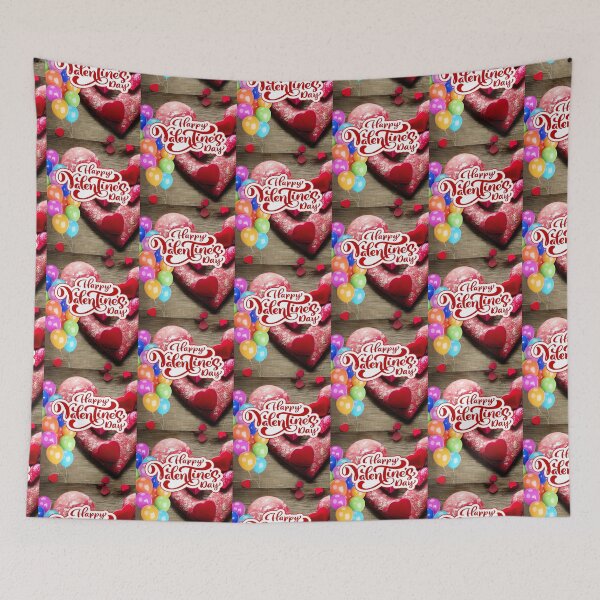 Item preview, St Valentines Day Week designed and sold by starfishstuff.