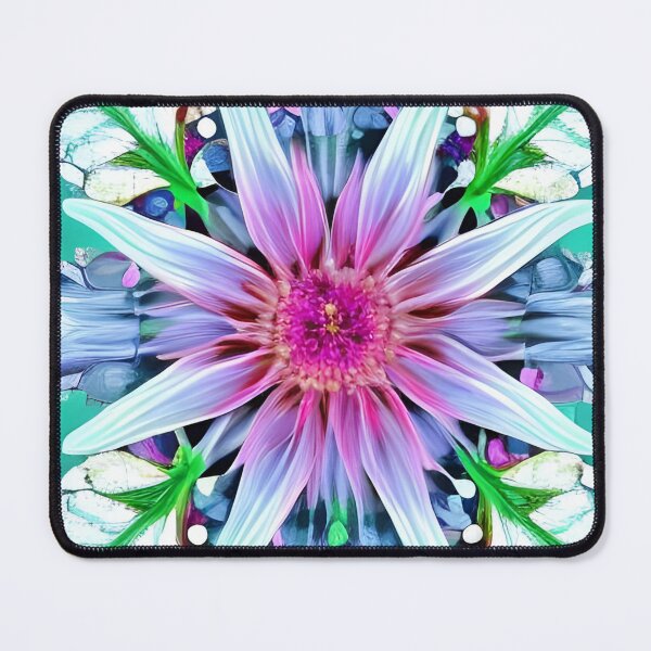 Item preview, Beautiful Floral Artwork designed and sold by gramizzia.