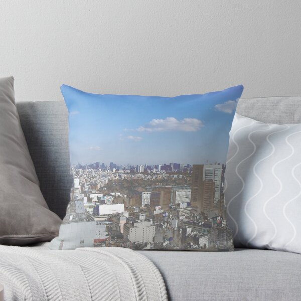 Item preview, Paisaje urbano remasterizado designed and sold by Michael Lane.