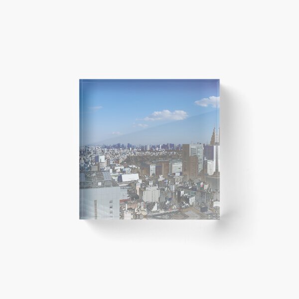 Item preview, Cityscape remastered designed and sold by Michael Lane.