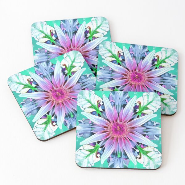 Item preview, Beautiful Floral Artwork designed and sold by gramizzia.