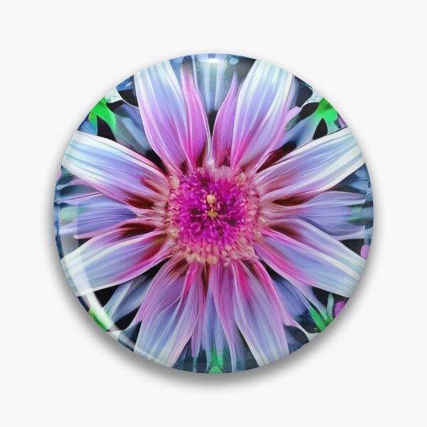 Item preview, Beautiful Floral Artwork designed and sold by gramizzia.