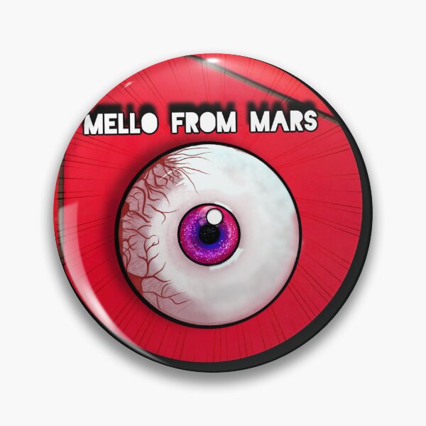 Item preview, Eye Know It designed and sold by MelloFromMars.