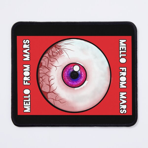 Item preview, Eye Know It designed and sold by MelloFromMars.