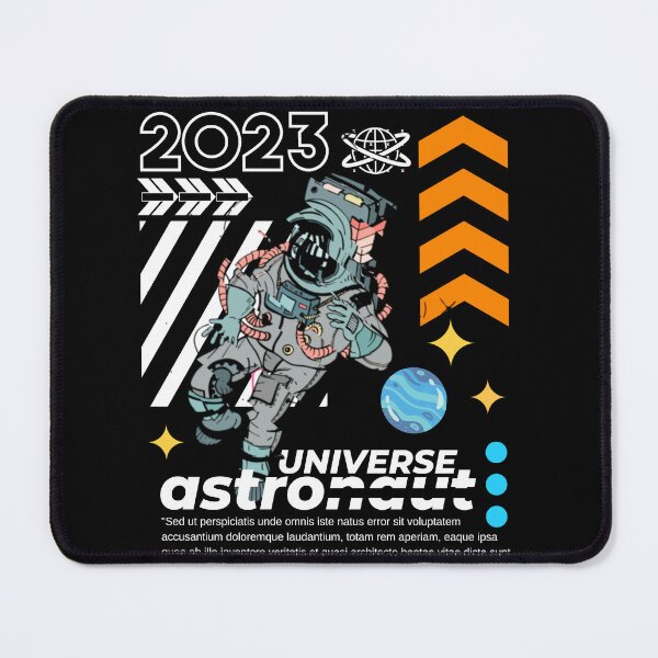 Item preview, Universe astronaut designed and sold by artacalla.
