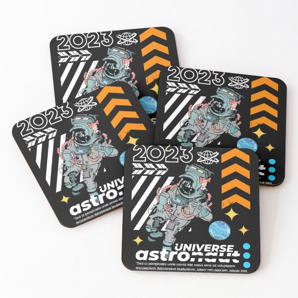 Item preview, Universe astronaut designed and sold by artacalla.