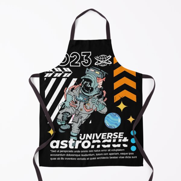 Item preview, Universe astronaut designed and sold by artacalla.