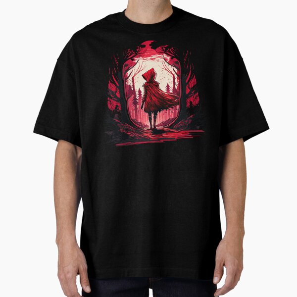 Item preview, Red riding hood designed and sold by ChasmicArt.