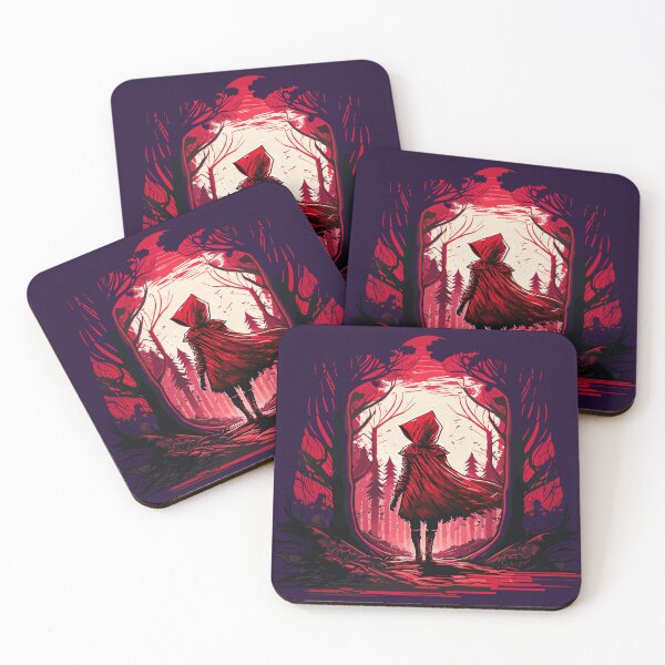 Item preview, Red riding hood designed and sold by ChasmicArt.