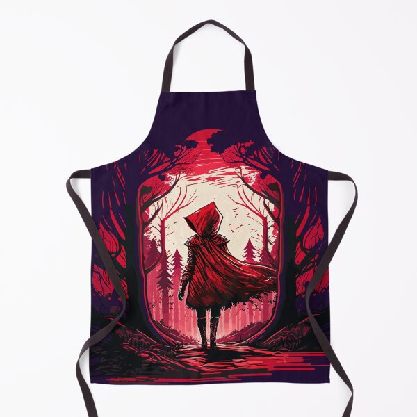 Item preview, Red riding hood designed and sold by ChasmicArt.