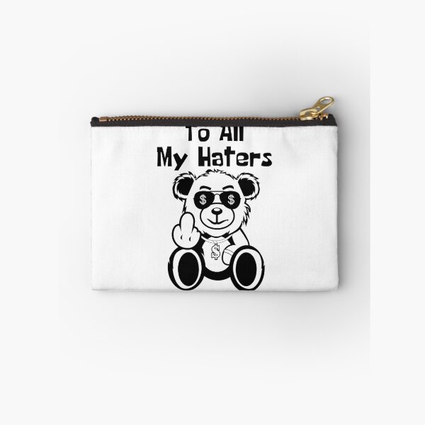 Item preview, To all my Hatters - Teddy bear designed and sold by Georgy09.