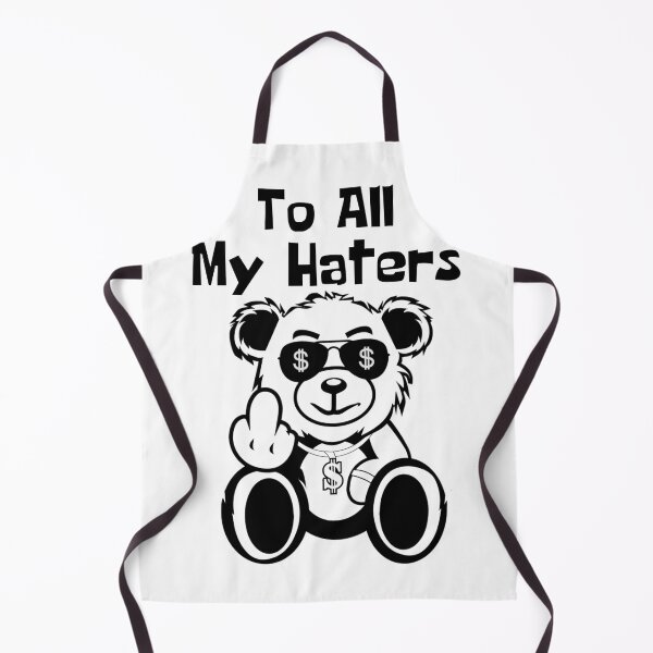 Item preview, To all my Hatters - Teddy bear designed and sold by Georgy09.