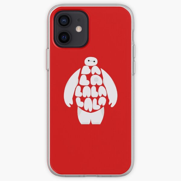 Balalalalala iPhone Soft Case