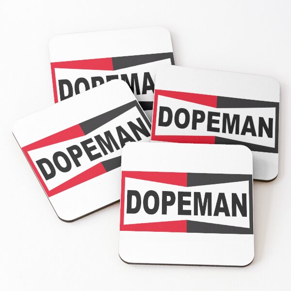 Item preview, Champion Dopeman designed and sold by Stephen Scharf.