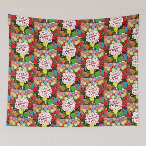 Item preview,   St Valentines Day Week designed and sold by starfishstuff.