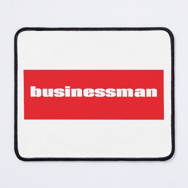 Item preview, Businessman designed and sold by FiveNiches.