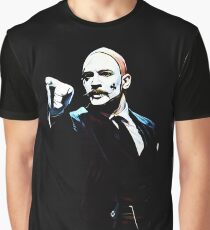 Bronson Graphic T-Shirt