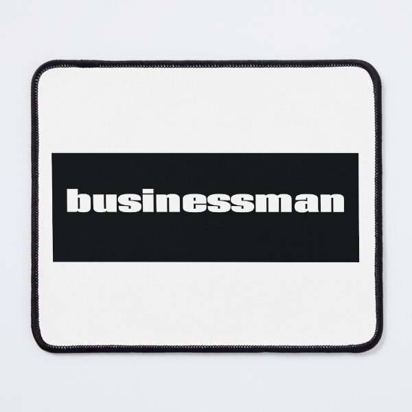 Item preview, Businessman designed and sold by FiveNiches.