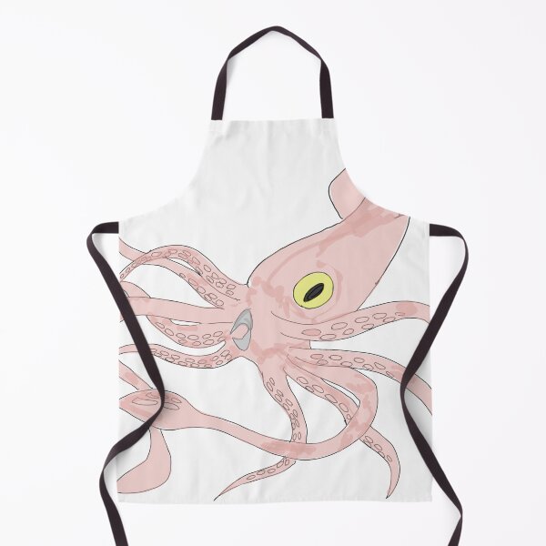 Item preview, Giant Squid designed and sold by FossilRecordGNS.