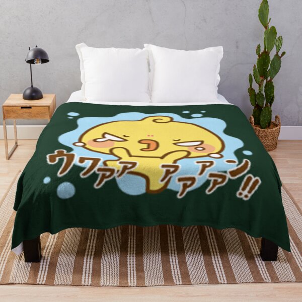 Item preview, Piyomaru Angry Emoji Funny designed and sold by ggpandele.