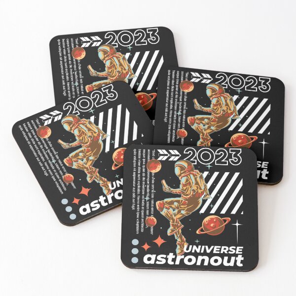 Item preview, Universe astronaut designed and sold by artacalla.