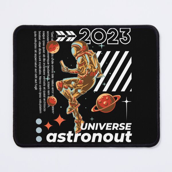 Item preview, Universe astronaut designed and sold by artacalla.