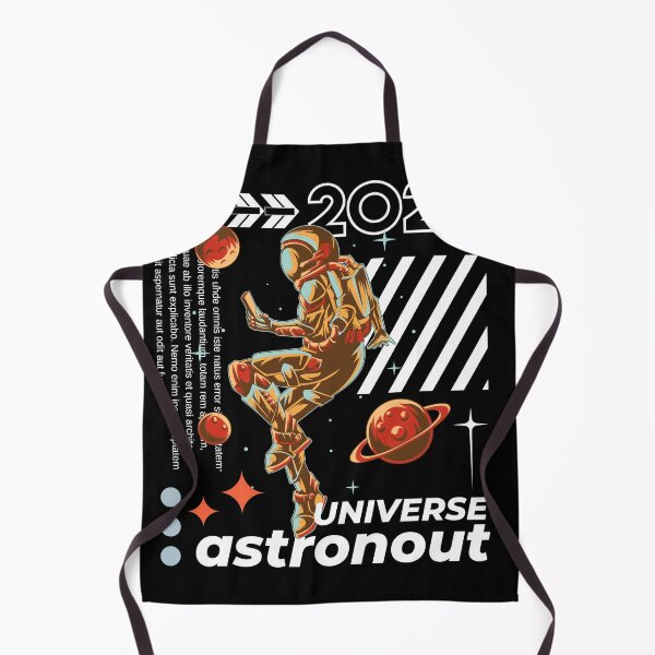 Item preview, Universe astronaut designed and sold by artacalla.
