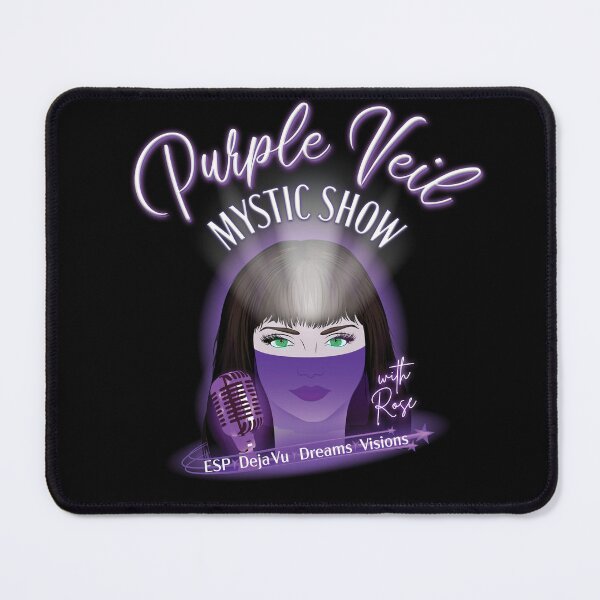 Item preview, Purple Veil designed and sold by PurpleveilEshop.