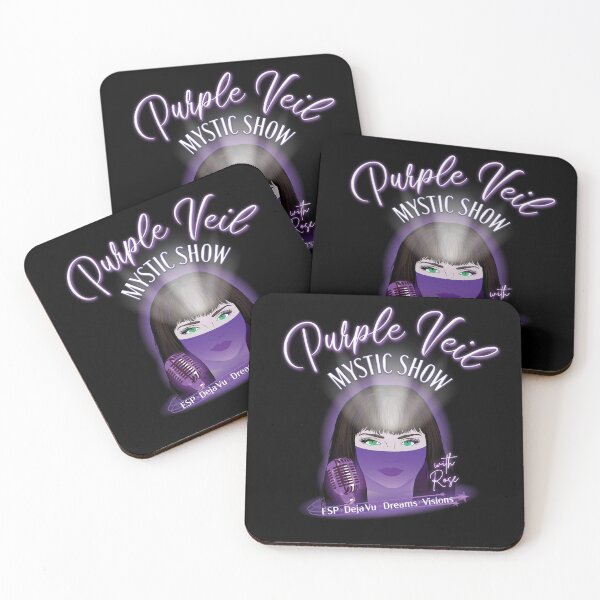 Item preview, Purple Veil designed and sold by PurpleveilEshop.