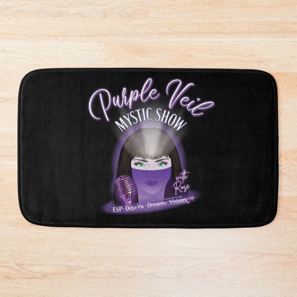 Item preview, Purple Veil designed and sold by PurpleveilEshop.