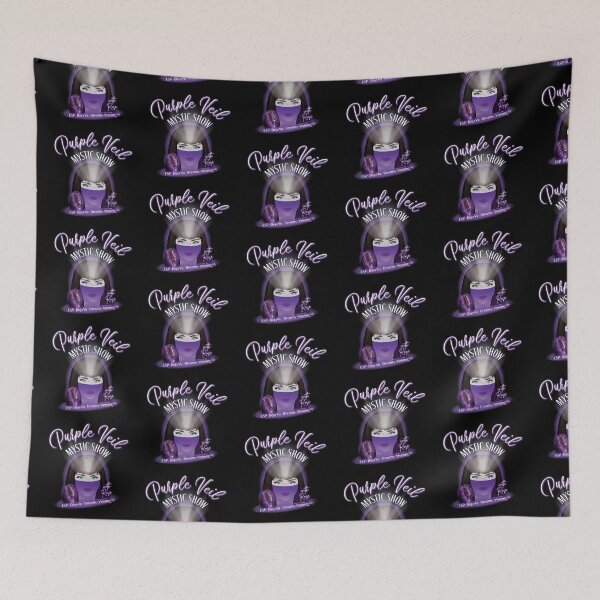 Item preview, Purple Veil designed and sold by PurpleveilEshop.