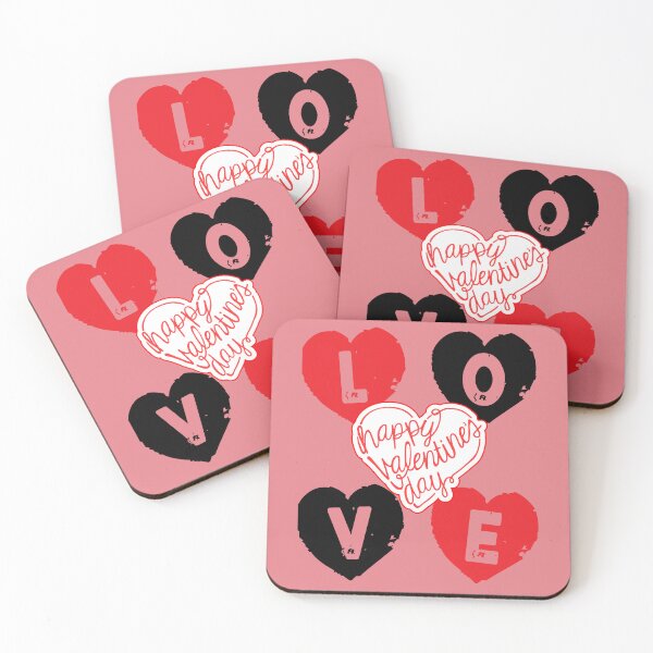Item preview,    St Valentines Day Week designed and sold by starfishstuff.