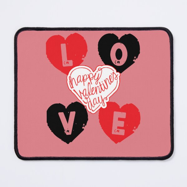 Item preview, St Valentines Day Week designed and sold by starfishstuff.