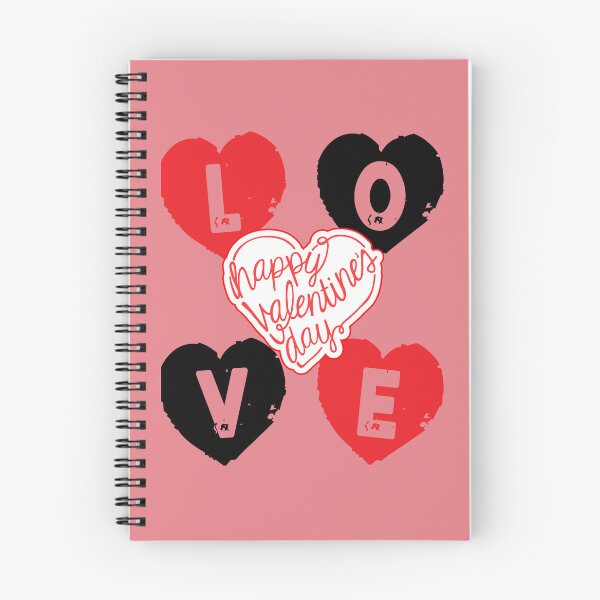 Item preview,    St Valentines Day Week designed and sold by starfishstuff.