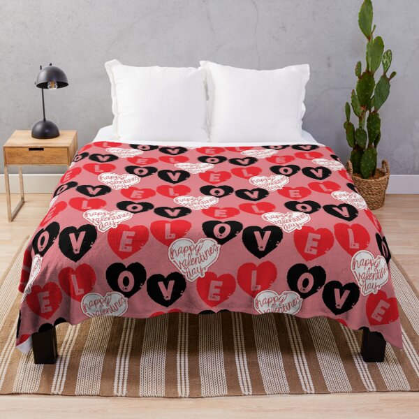 Item preview, St Valentines Day Week designed and sold by starfishstuff.