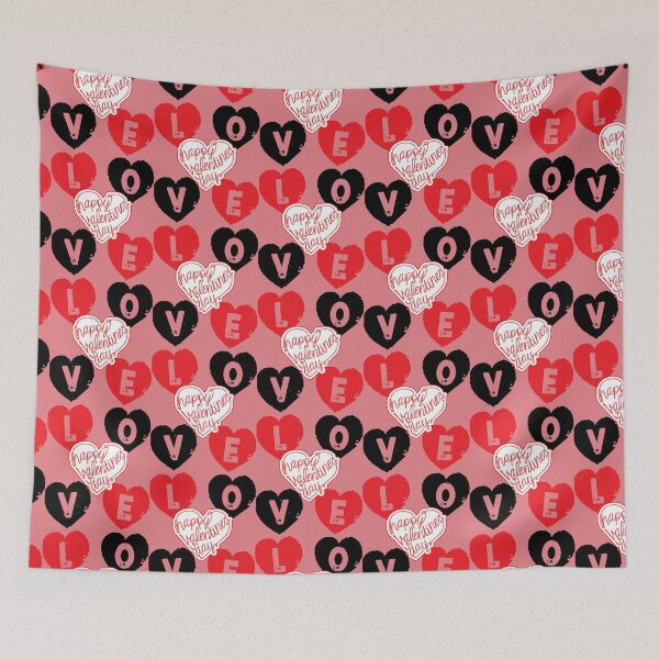 Item preview,    St Valentines Day Week designed and sold by starfishstuff.
