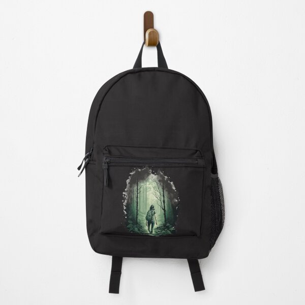 Item preview, The forest path designed and sold by Almost-There.