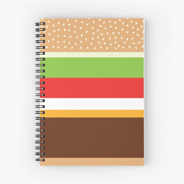 Item preview, Burger designed and sold by snarq.