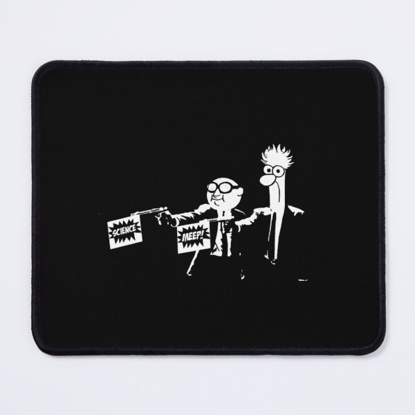 Item preview, Meep Fiction designed and sold by shirleyashman.
