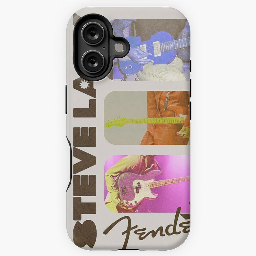 Item preview, iPhone Tough Case designed and sold by Hayyleyy-666.