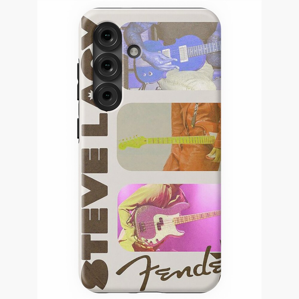 Item preview, Samsung Galaxy Tough Case designed and sold by Hayyleyy-666.
