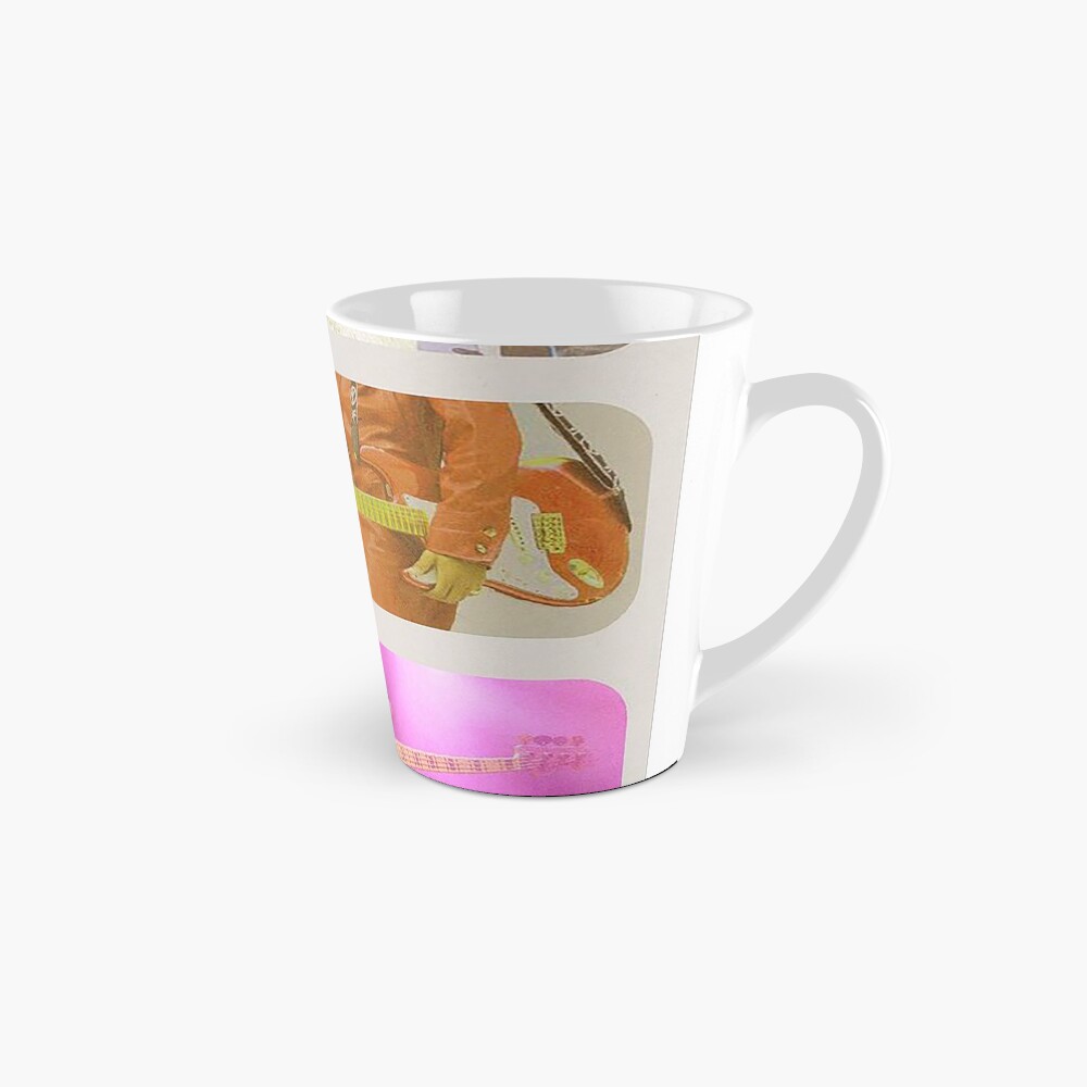 Item preview, Tall Mug designed and sold by Hayyleyy-666.