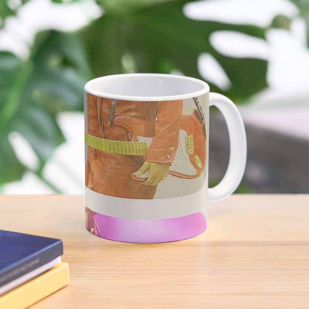 Item preview, Classic Mug designed and sold by Hayyleyy-666.