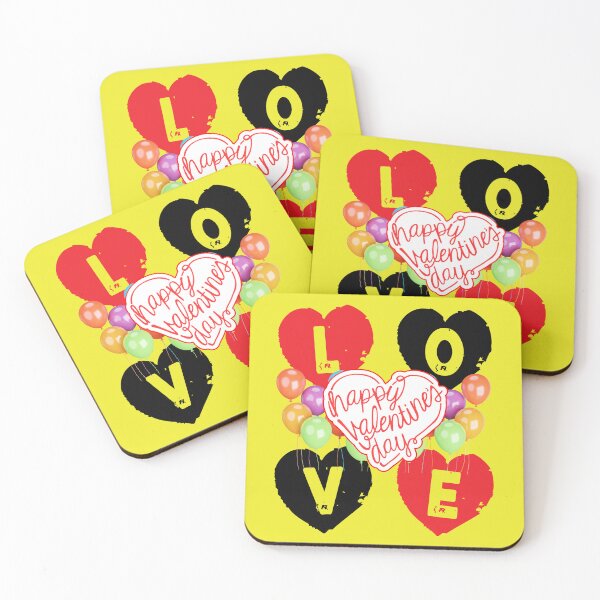 Item preview,    St Valentines Day Week designed and sold by starfishstuff.