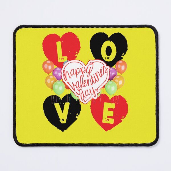 Item preview, St Valentines Day Week designed and sold by starfishstuff.