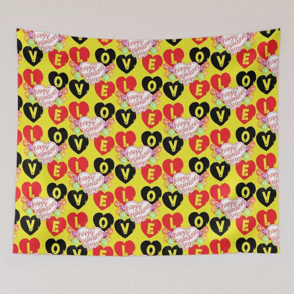 Item preview,    St Valentines Day Week designed and sold by starfishstuff.