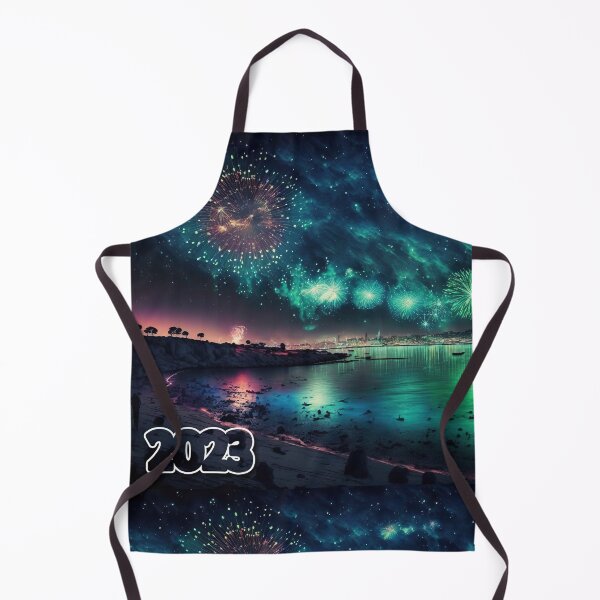 Item preview, Amazing 2023 Happy New Year Design! designed and sold by Mr-Ordinary.