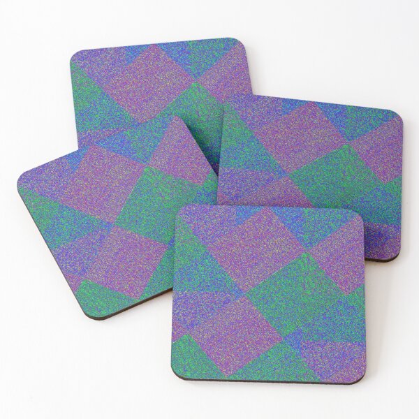 Item preview, Speckled Collage of Colors  designed and sold by Amanda1775.